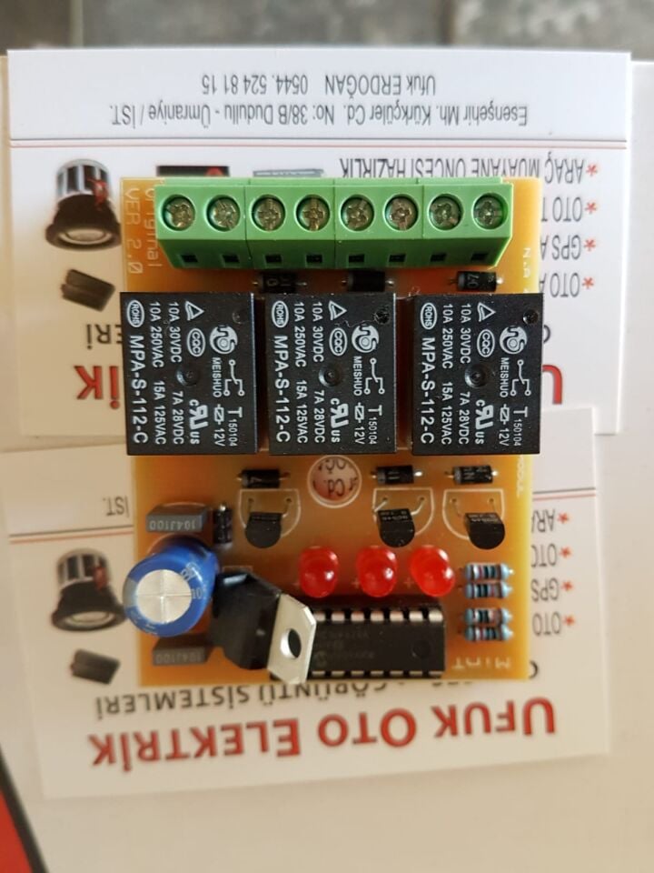 baby shark 4 Melodili Beyin - 12v (Taksi--Traktör--Minibüs--Tek akü